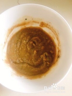 好吃的鸡蛋灌饼