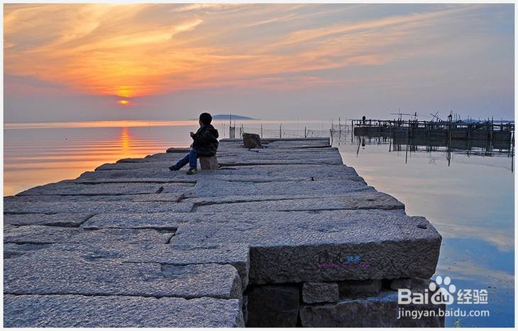 苏州西山岛旅游攻略