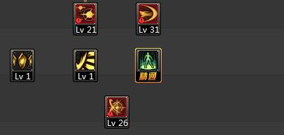 dnf90级暗殿骑士怎么加点最好?暗帝搬砖刷图加点