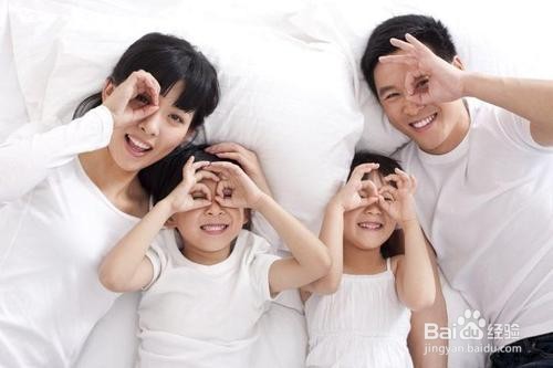 怎么样和孩子相处的更好