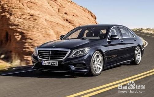 奔驰s和宝马7系怎么选