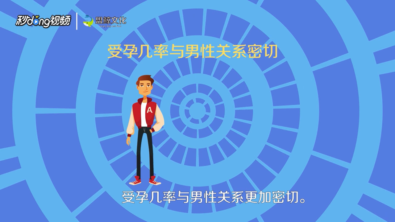 怎样容易怀孕