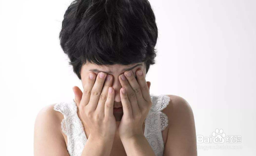视力突然有点散光了怎么办
