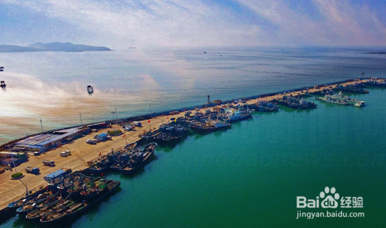 旅游青岛最全攻略,把我认识的青岛全部打包给你