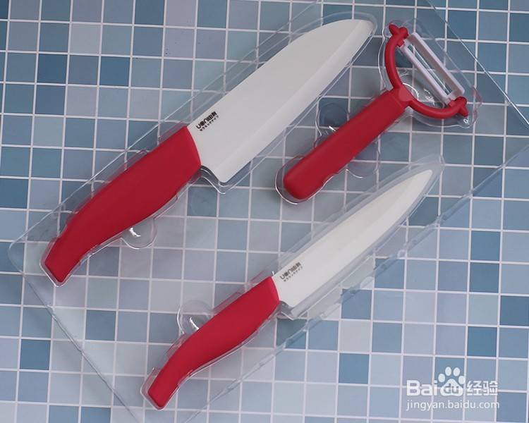 陶瓷刀具使用优缺点？陶瓷刀具简单体验