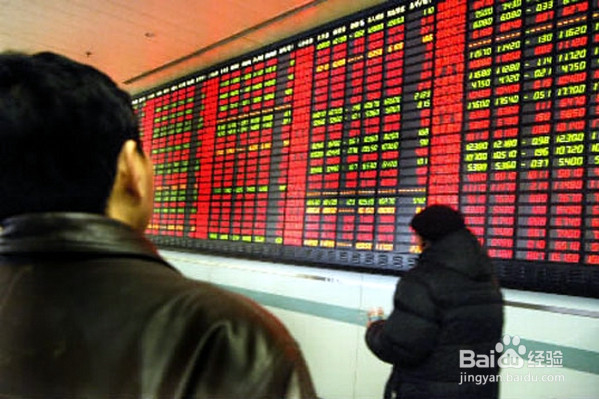 怎样守住好股票