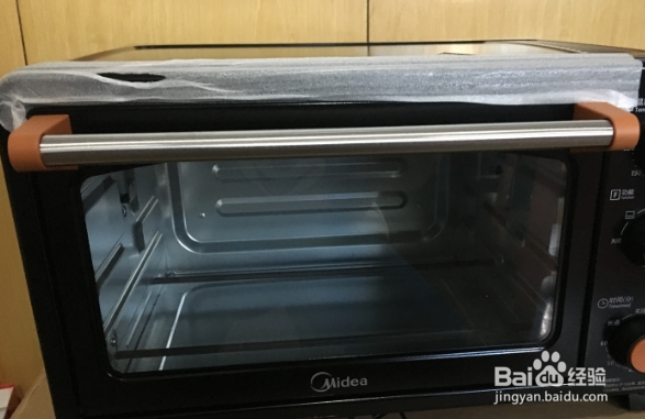 如何正确使用电烤箱?(精品)