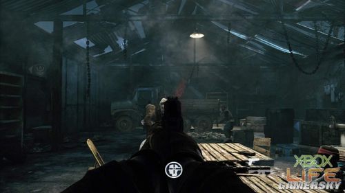 《荣誉勋章》战场攻略（一）