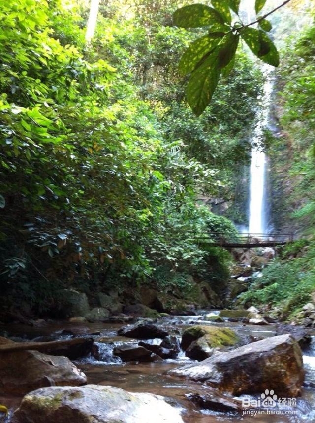 云南那些我们不熟知的美景