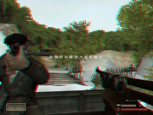 战争打击:反抗力量简体中文版图文介绍