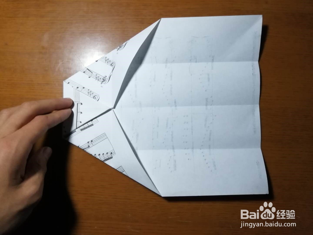 如何飞的时间最长的纸飞机