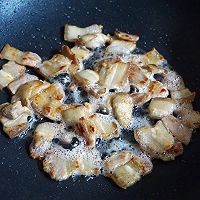 农家小炒肉的做法