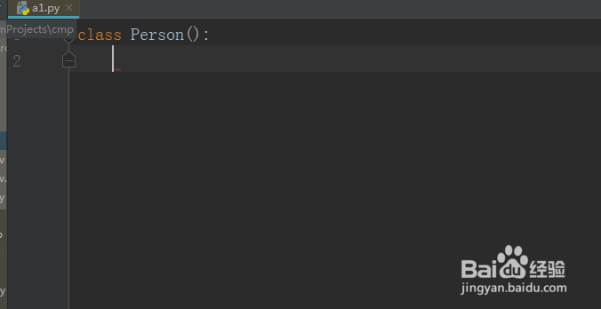 如何在python语言实现父类子类以及继承关系