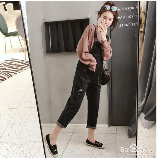 开学季6套适合学生穿搭的套装