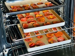 柿子的正确吃法