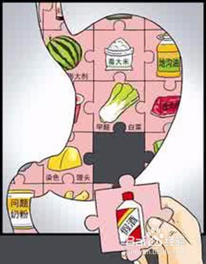 怎样用塔库麦卢卡蜂蜜和一些茶饮养护治疗胃病