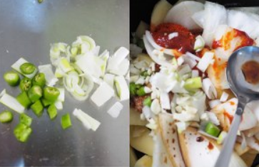 如何做出美味的炖土豆汤?