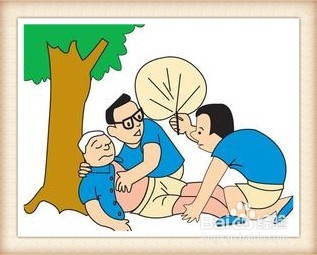 夏天中暑了该怎么办，该如何预防