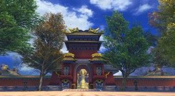 天帝之子游戏简介