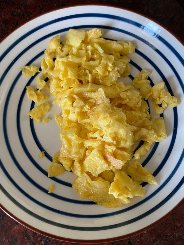 意大利面番茄酱面