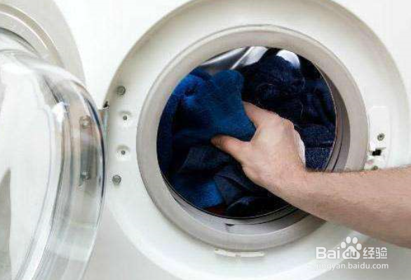 新买的牛仔裤要怎么护理?