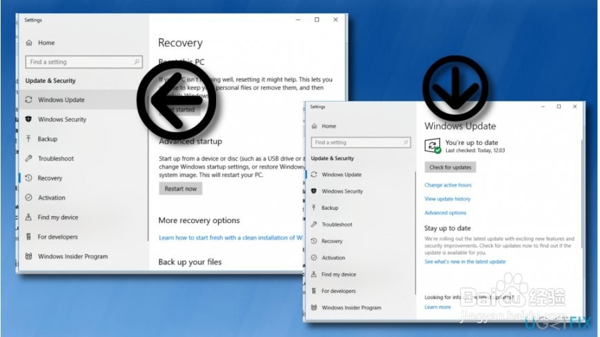 如何在应用商店中修复“错误代码0x803F8001?”