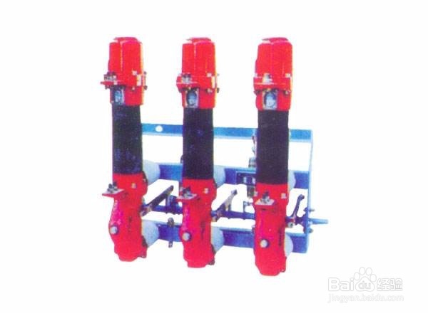 高压油断路器运行中掉相怎么办