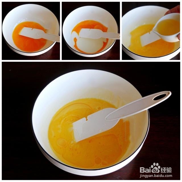 最简单酸奶蛋糕的做法