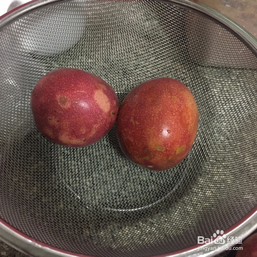 怎样简单的洗水果可以去除农药残留？