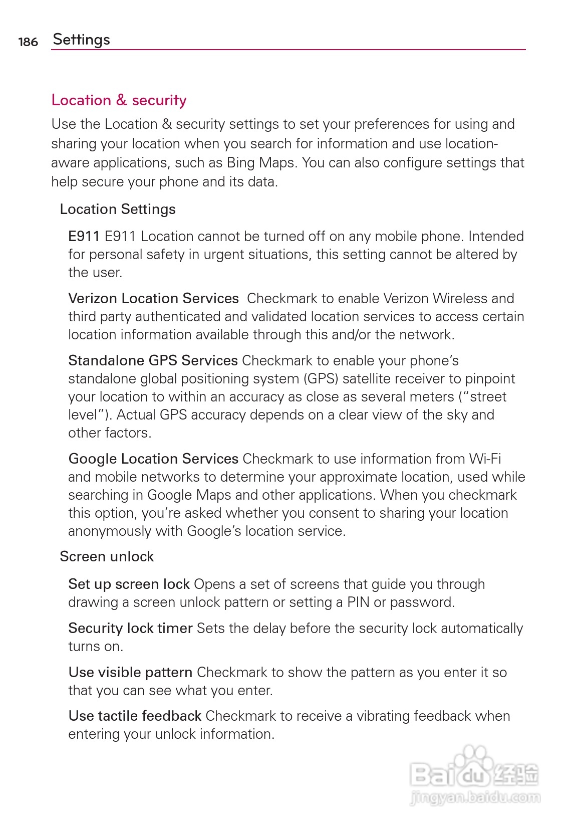 LG Rvolution VS910手机说明书:[19]