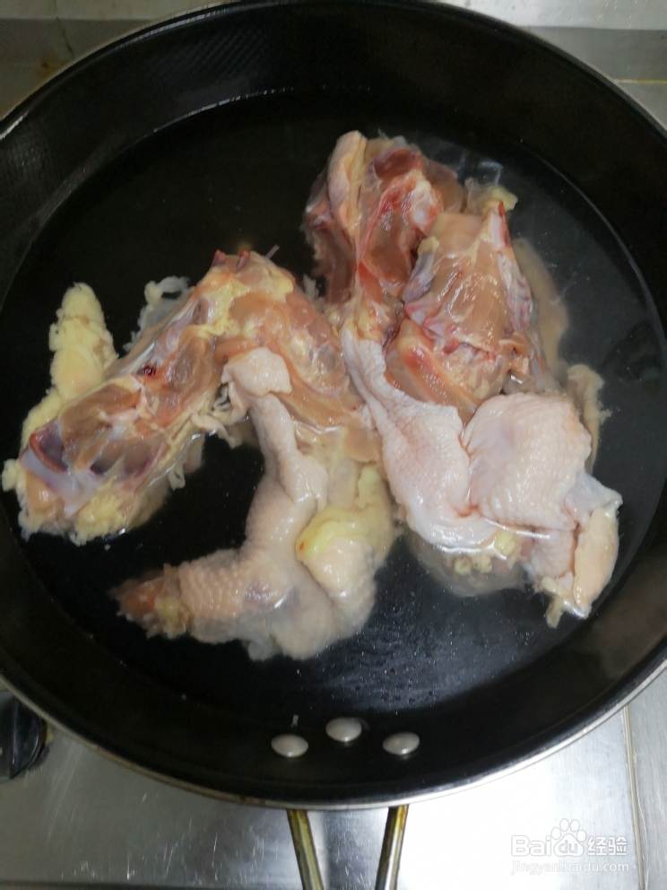 好吃到哭的肉丝酸菜鸡汤米线