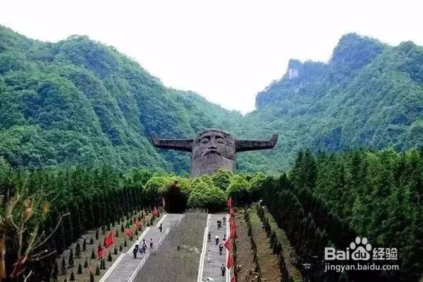 全国免费5A级旅游景点攻略