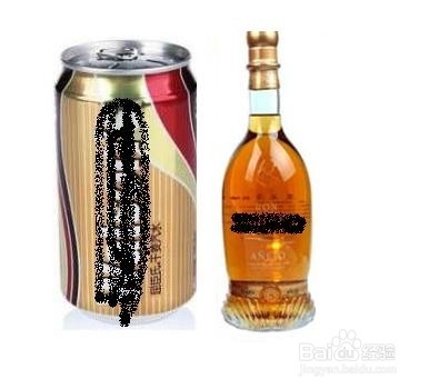 每天教你一点调酒经验-2古巴慕兰潭朗姆酒