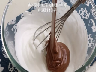 提拉米苏下雪蛋糕怎么做?