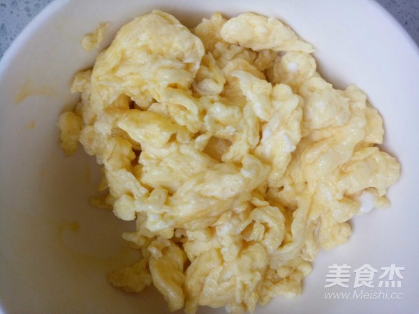 饺子皮素食锅贴