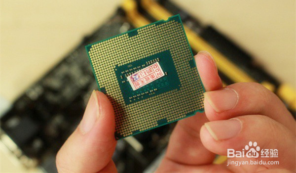 台式电脑零件选配及组装