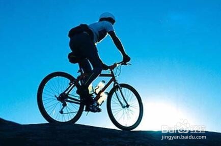 冬天骑自行车或电动自行车的注意事项和保暖手册