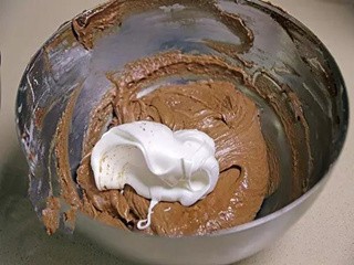 森系巧克力蛋糕怎么做？