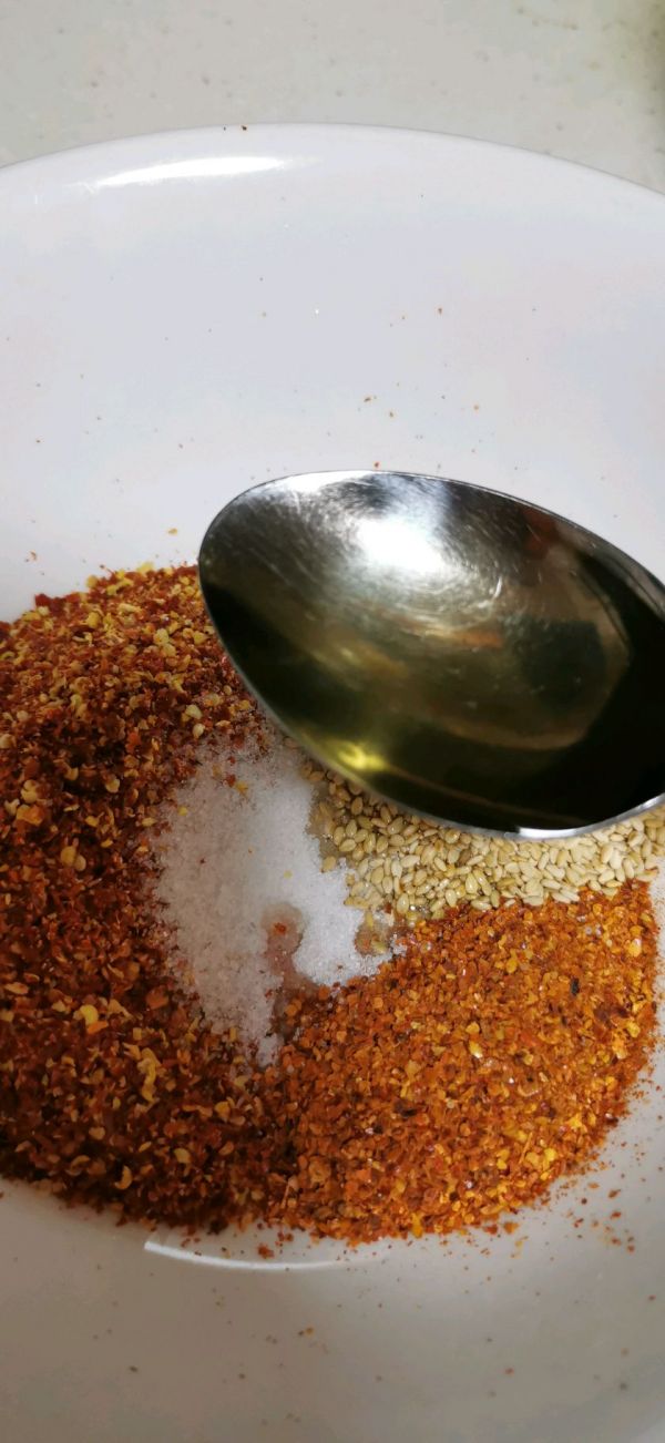 无敌绝味香辣油