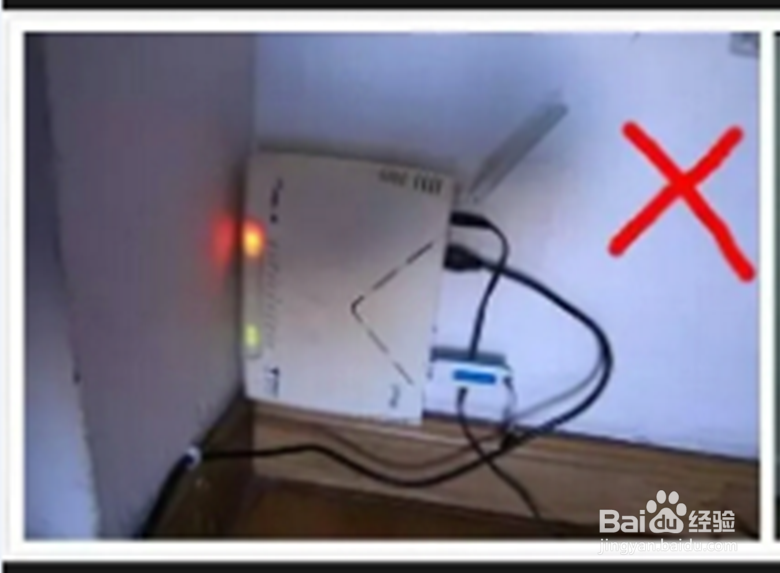 怎样让自己的wifi速度更快！信号更强！