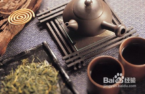怎样喝茶最健康