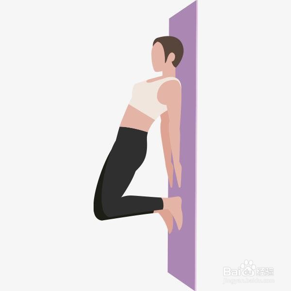 怎样在月子期间做瑜伽恢复的动作?