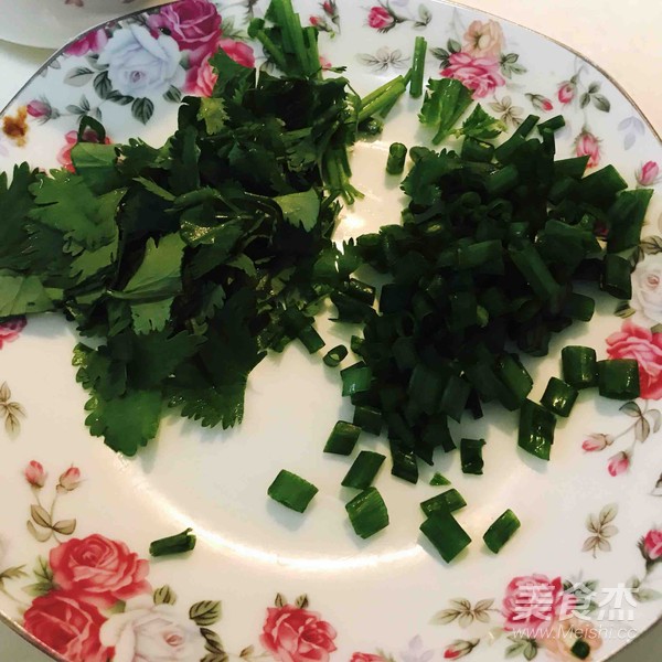 煎饼果子的做法