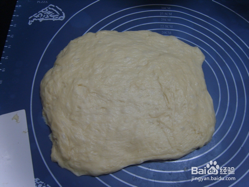 水果沙拉面包怎么做