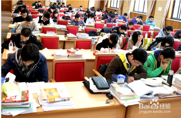 2015考研，需要记住哪些重要的日程安排？