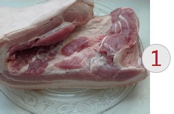 土豆红烧肉----就馋这一口