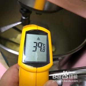 教你如何做泡芙面糊和吉事果面糊?