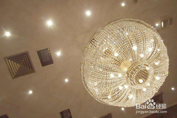 家装怎样装修看着简约而不简单？