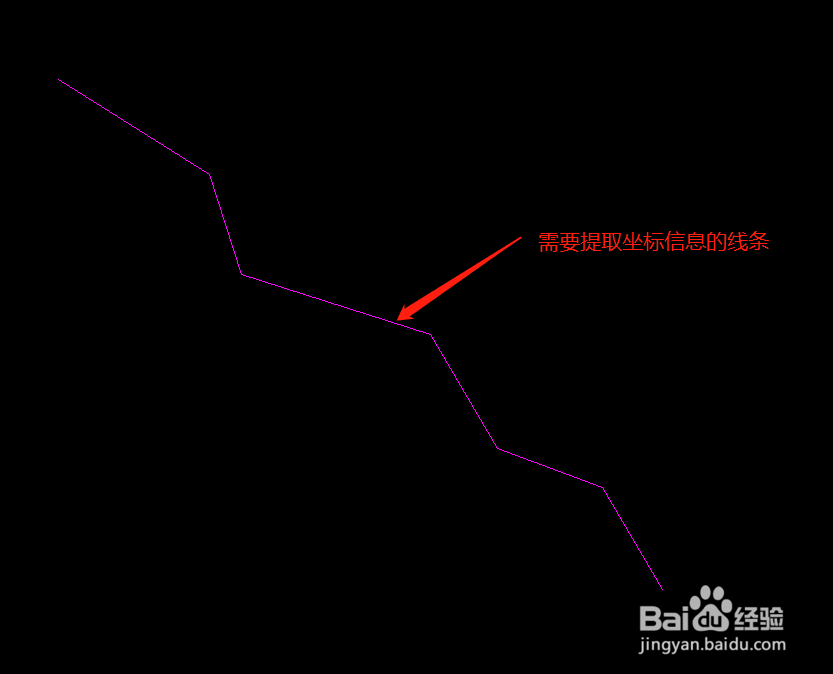 <b>CAD怎么快速生成坐标表</b>