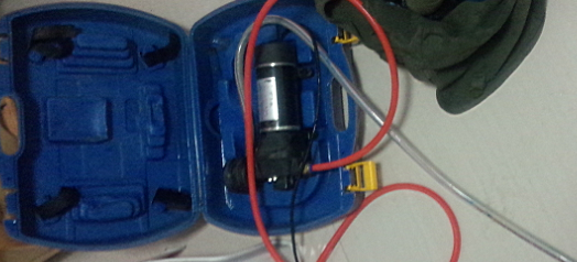 夏天到了，空调清理的过程分享